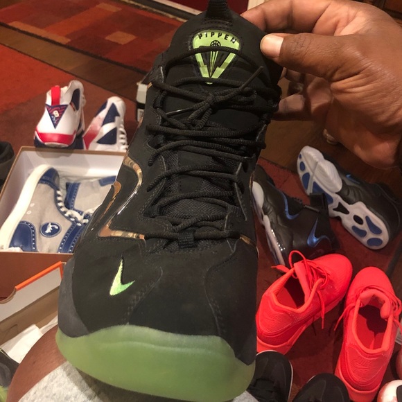 scotty pippens shoes